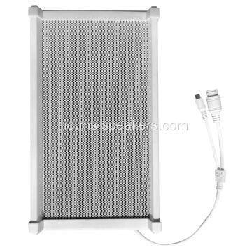 IP66 Aluminium Aluminium Alloy Active Speaker